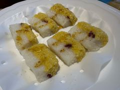 -琼林徽宴(中央门店)