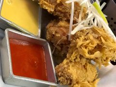-米屋石锅拌饭(师大店)