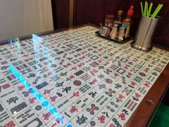 -七爷清汤腩·港式餐厅(金狮广场店)