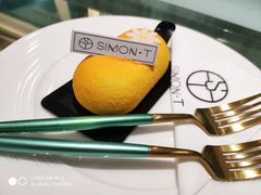 -西檬树SIMON·T轻奢蛋糕(大东方Max店)