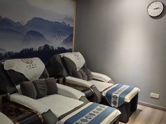 -沐森 •疗愈头疗馆(打浦桥店)