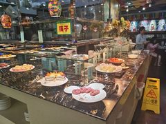 -巴犀烧烤(新崇光店)