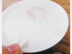 -沙湾姜埋奶(兴新包店)