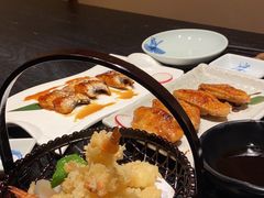 -万鱼亭·鹤家日本料理(南通青年中路店)
