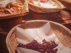 -锦厨国际自助餐厅 · 云端景观 (昆明索菲特大酒店)