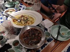 -绿茶餐厅(布吉万象汇店)