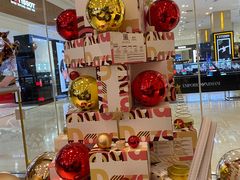 -哈根达斯(石家庄北国店)