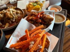 -京A Taproom·精酿餐吧(CBD店)