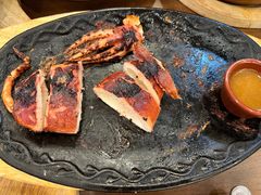 -萨莉亚意式餐厅(玉泉路物美店)