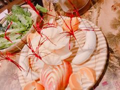 -东道煮牛肉火锅(东盛大街店)