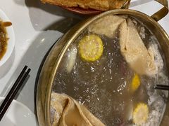 -食潮汕头鲜牛馆(望京保利店)