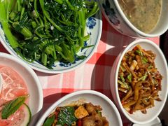 -文昌阁·长沙市井菜(美食地标店)