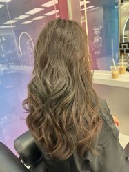 -5M HAIR SALON 旗舰店