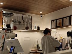 -Seeking Coffee咖啡(新竹路店)