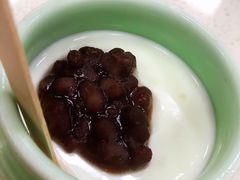 兰州酸奶-伊祥·敦煌楼