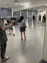 -北舞星空舞蹈