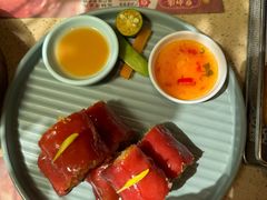 -点都德(汇点楼店)