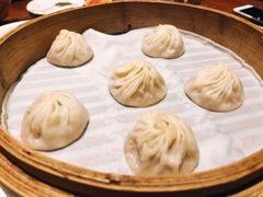 -鼎泰丰 (柏威年广场店)