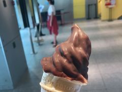 -麦当劳(苏州中心星悦汇店)