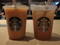 -星巴克(洛阳中州路王府井店)