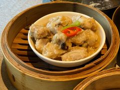 -潮府馆·非遗潮州菜·世纪公园(新国际博览中心店)