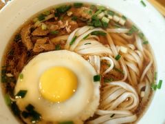 -矮子粉店1985·长沙米粉(湘春路店)