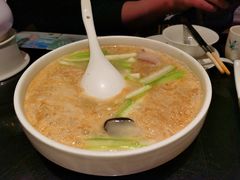 -芳芳私房菜·精做淮扬菜(承德路店)