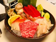 -宝哥火锅味馆