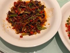 -香丰阁·烤鸭·川湘菜(清河店)