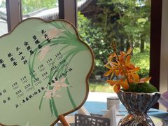 -扬州香格里拉·香宫中餐厅