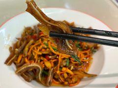 -地摊风云龙虾烧烤铺(润和国际店)