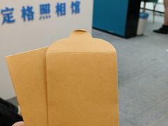 -爱定格照相馆·证件照(布吉店)