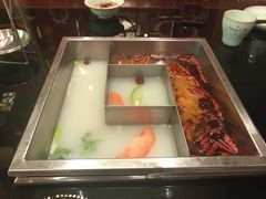 -重庆德忆火锅（龙南街3店）(渝水岸餐饮)