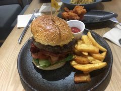 -HELLO 27 意面·沙拉·帕尼尼