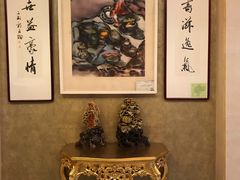 -南湖春色海鲜食府(中兴街店)