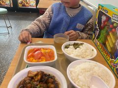 -老乡鸡(新邻天地店)