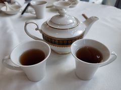 红茶-广州塔晖粤轩中餐厅