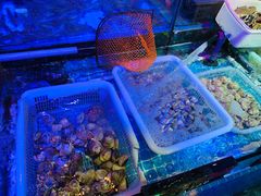 -捞围鲜·港式打边炉(海阳路店)