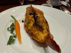 -广州柏悦酒店·悦景轩·粤菜餐厅