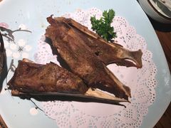 -嘉禾·悦享餐厅(八方汇店)