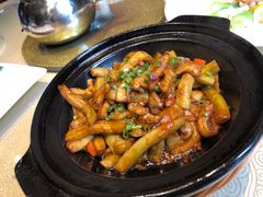 -森谷美食公园(杨行店)