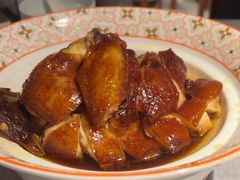 -晓粤·惹味粤菜(凯德乐峰广场店)