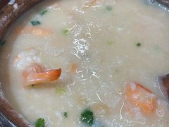 -潮十三潮汕砂锅粥(高新四路大都荟店)