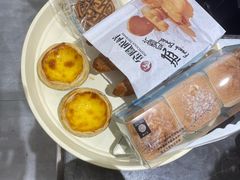 -金凤成祥(东直门现烤面包店)