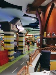 -MELAND CLUB亲子乐园•派对(虹桥万象城店)