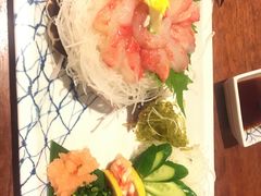-蟹道乐( 新宿駅前店)