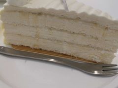 -CAKE WANG千层制造所(省府店)