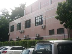 -广东轻工职业技术大学(新港校区)