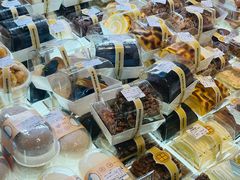 -烘焙町面包店(西四店)