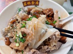 -荔林食店(西华路店)